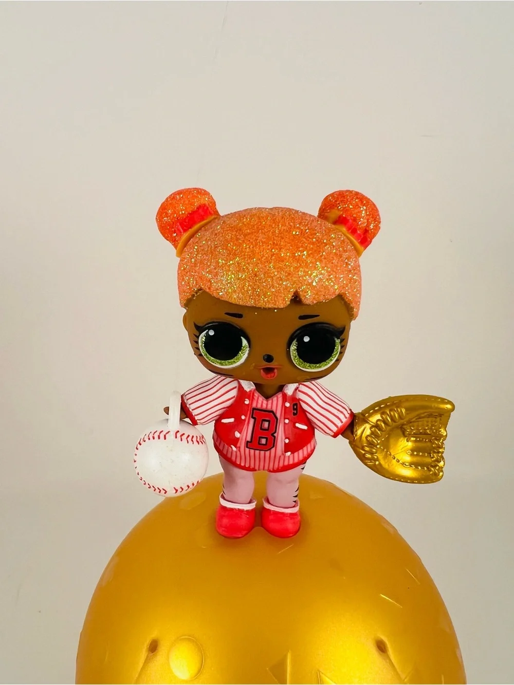 LOL Surprise Baby Cat All Star Series 1